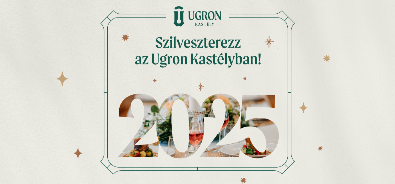 Petrece Revelionul într-un loc de poveste!